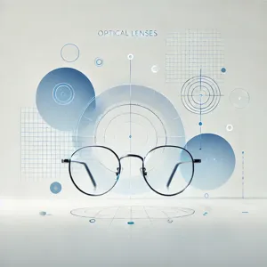 Lentes Ópticos - - Óptica Susana Quintana