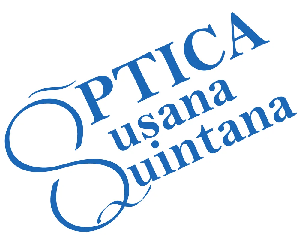 Logo Optica Susana Quintana