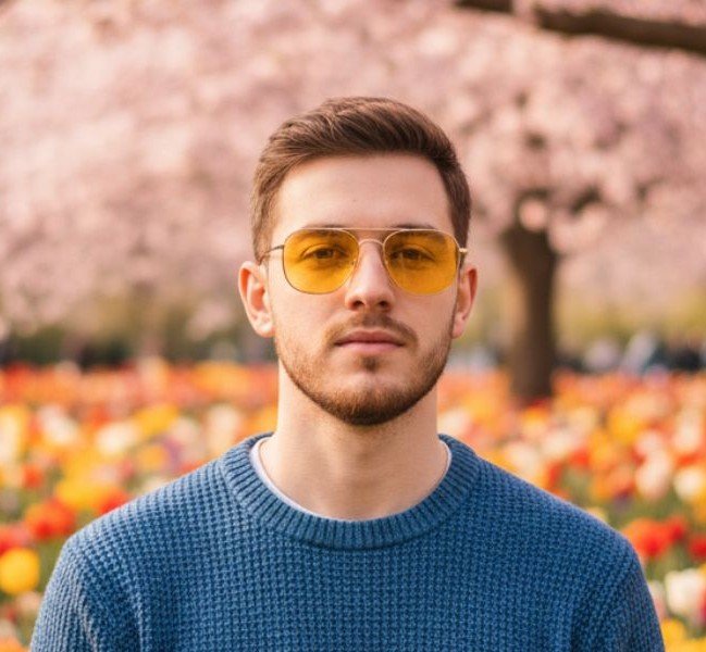 Lentes con filtro en Optica Susana Quintana